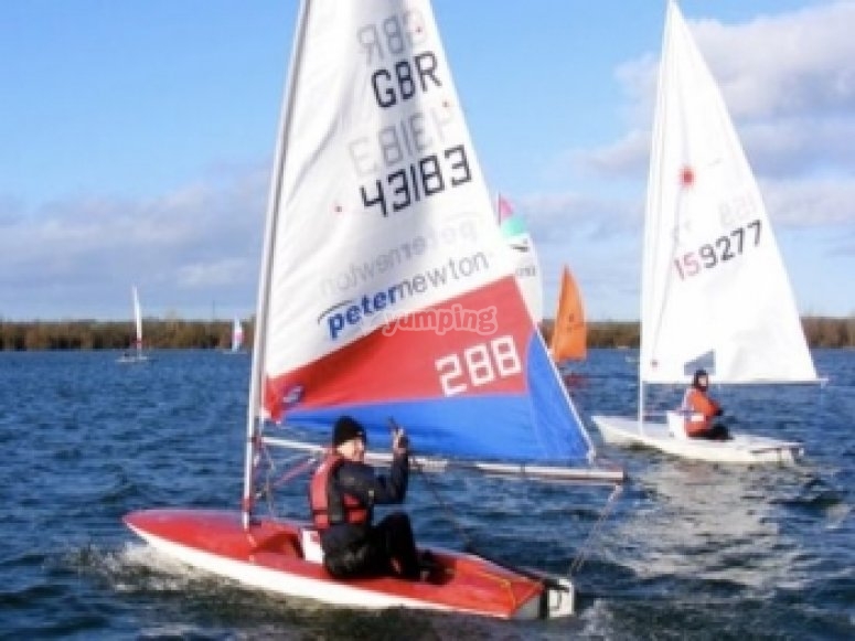 Stewartby Water Sports Club, prices and bookings 2024